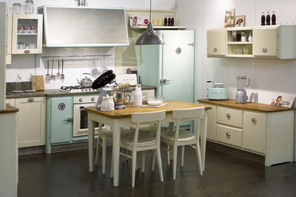 cucine Tonsoni Design Artigianale a Firenze